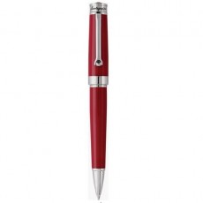 Penna sfera Montegrappa Parola rosso amarone